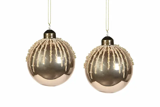 Julkula Dripp Champagne