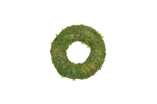 Mosskrans