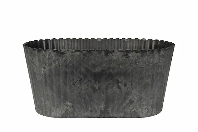 Pot Romantic Grey