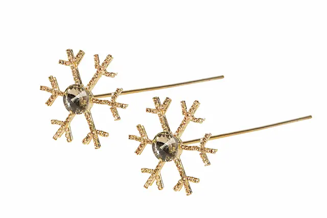 Stick Snöflinga Sia