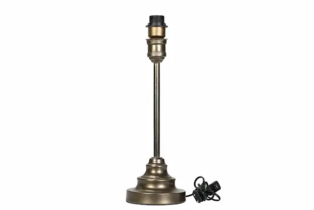 Lampfot Ida