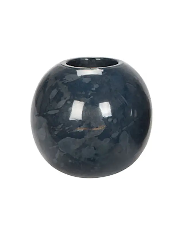 Ljushållare Multi Stone Blue