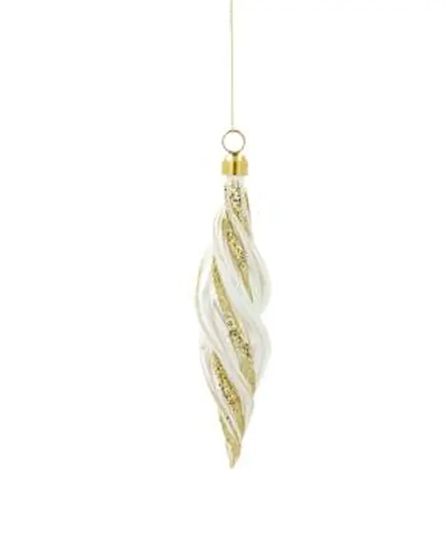Hanging Decoration Prism Swirly