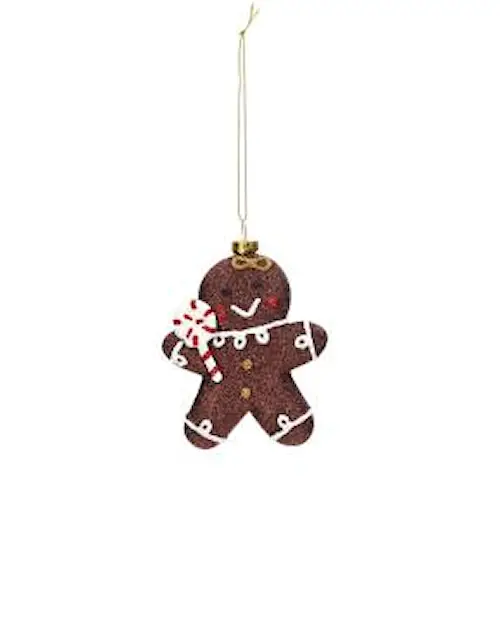 Hanging Decoration Gingerbread Woman