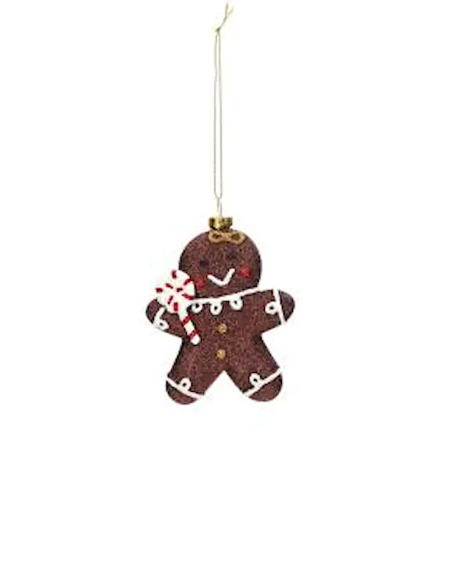 Hänge Pepparkaksgumma