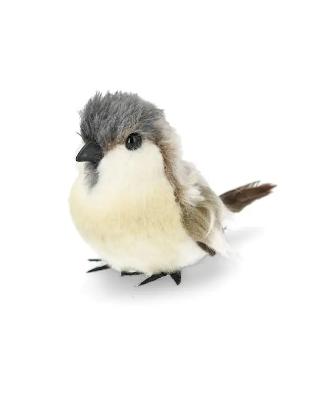 Dekoration Fågel