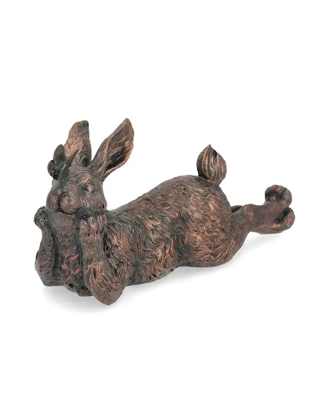 Decoration Relaxing Bunny