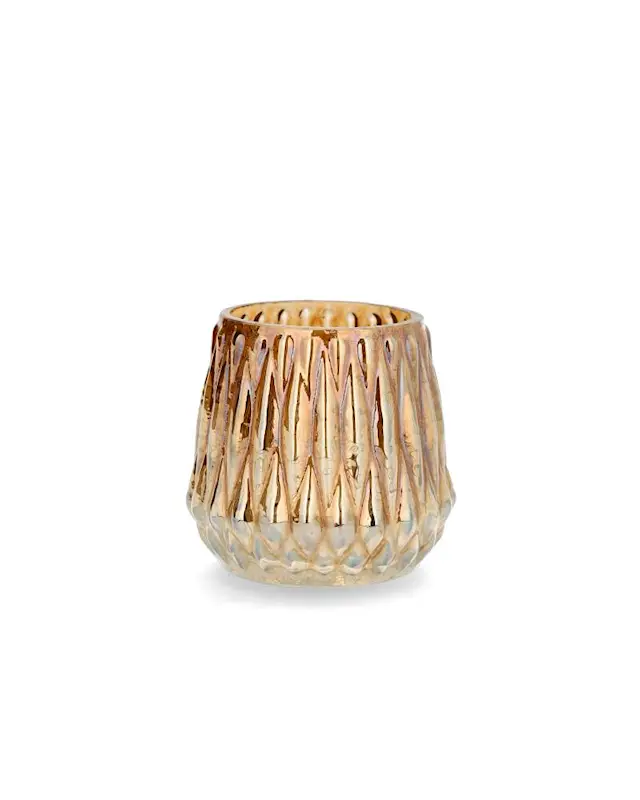 Candle Holder Luster