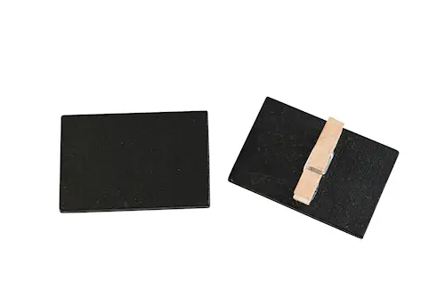 Blackboard Peg