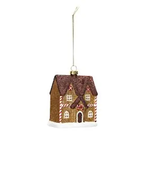 Hanging Decoration House