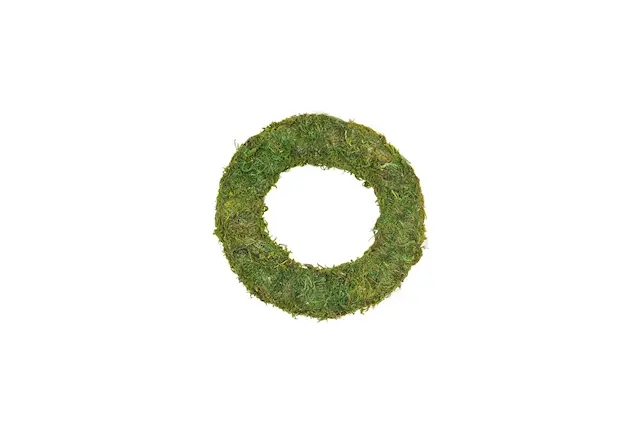 Mosskrans