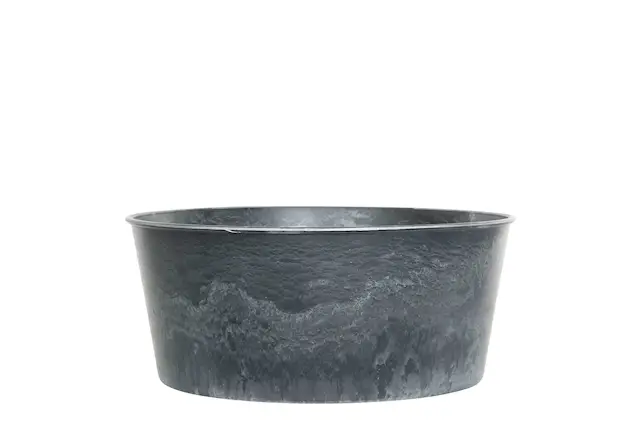Pot Blume Grey