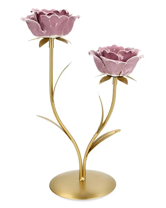 Ljusstake Gertrud
