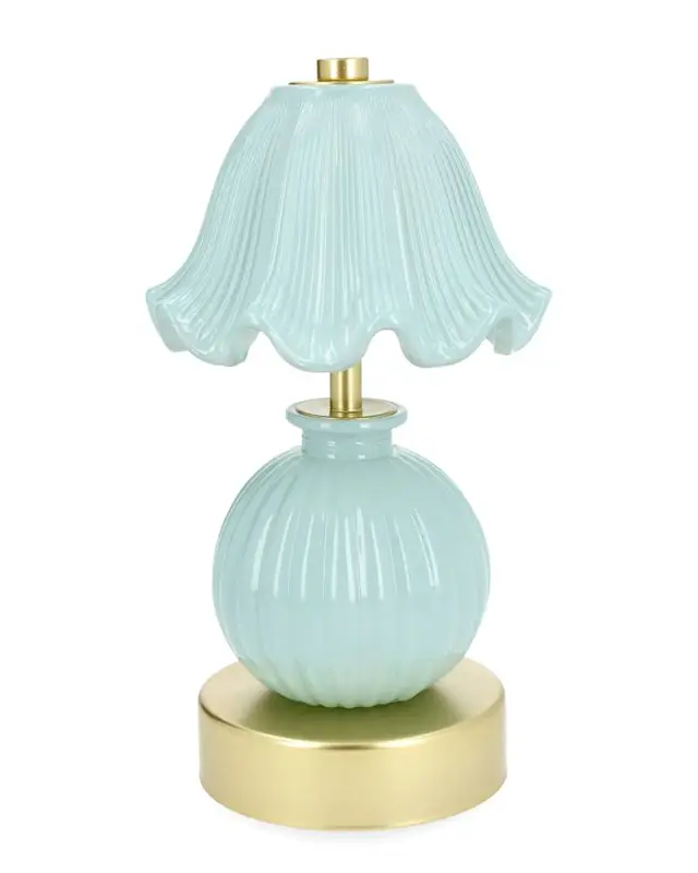 Batteridriven Bordslampa Constance