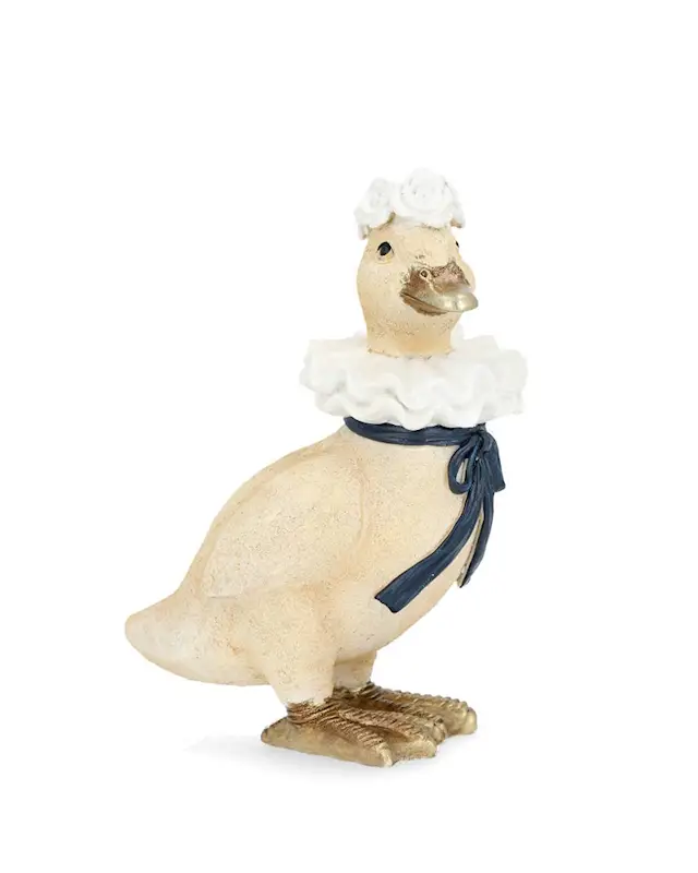 Dekoration Ankunge Rosenkrans