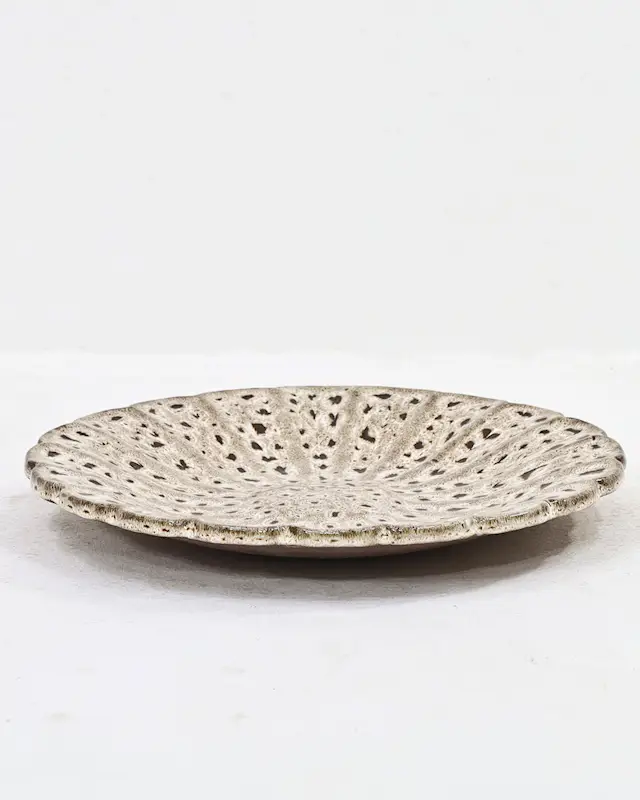 Birdbath Earthy