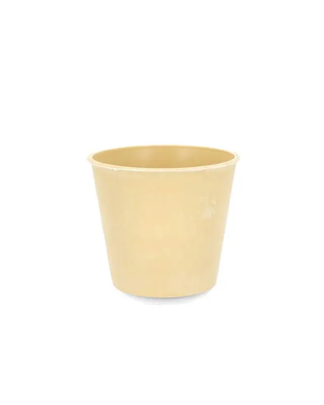 Pot Rondo Yellow