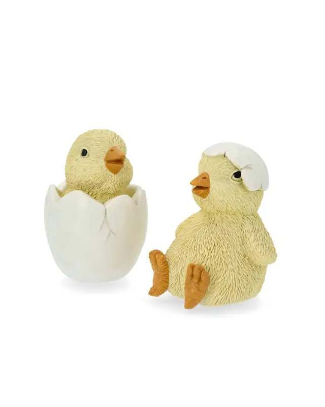 Kana ja muna -koristeet