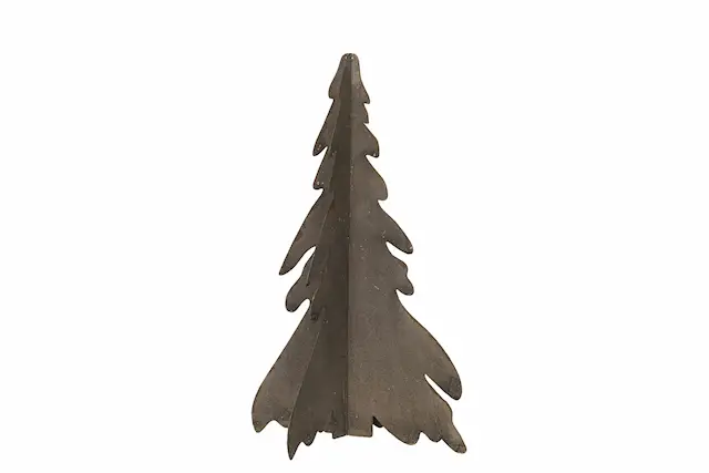 Tree Folding Metal