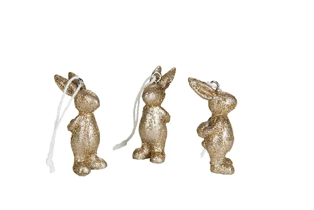 Hanging Decoration Rabbit