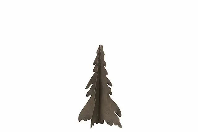 Tree Folding Metal