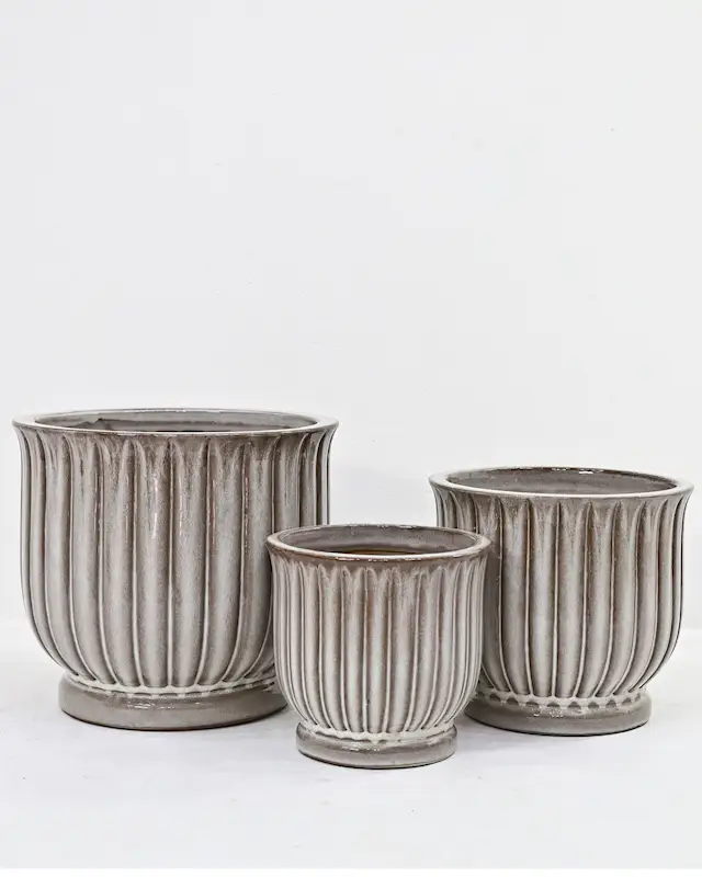 Pot Hilma Dagg Low