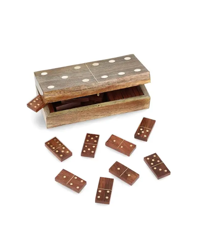 Spel Domino