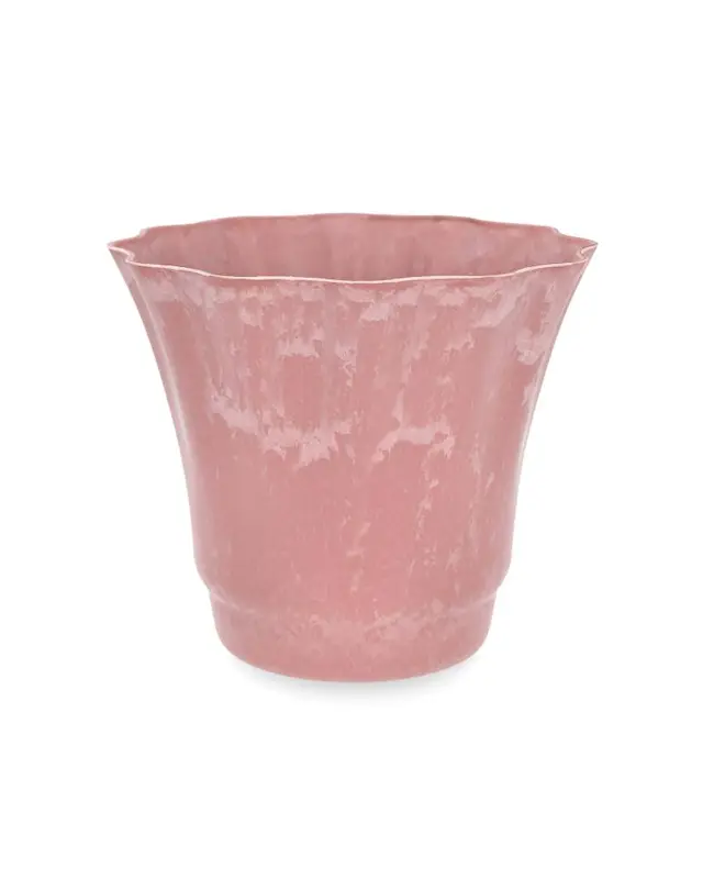 Pot Flounce Pink