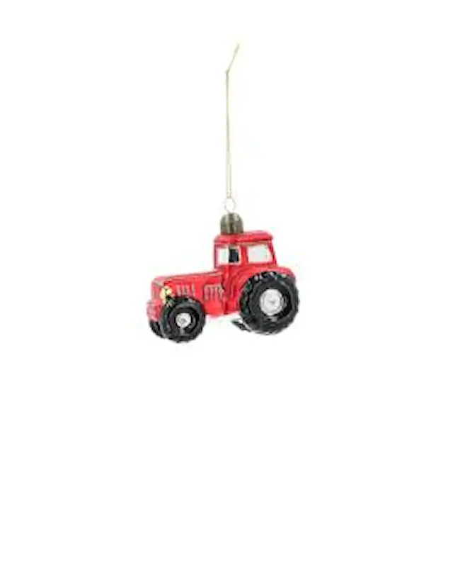 Hänge Traktor