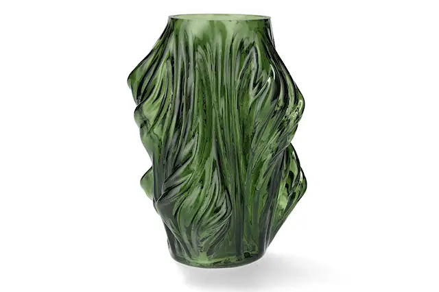 Maljakko Moana Green