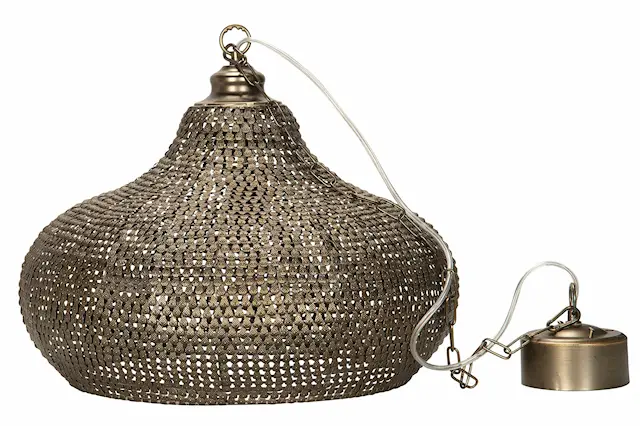 Taklampa Alina