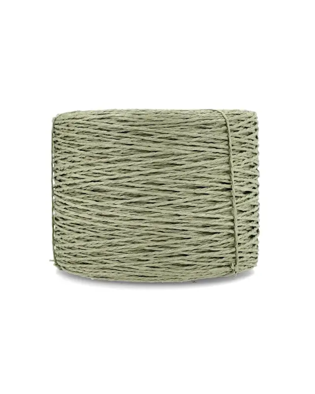 Wrapping String Twine Green