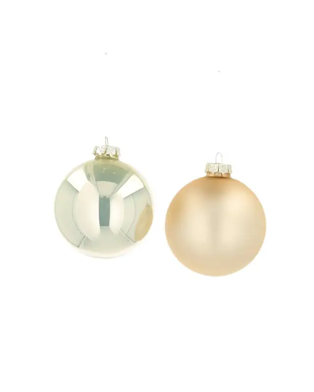 Julkula Bas Champagne Mix