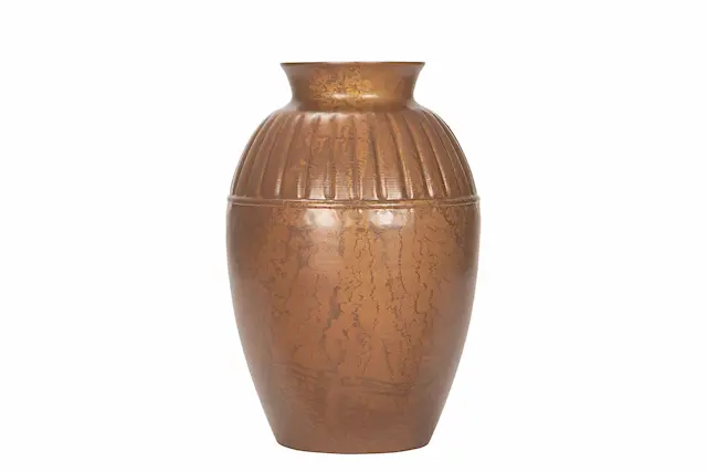 Vase Namina Clay