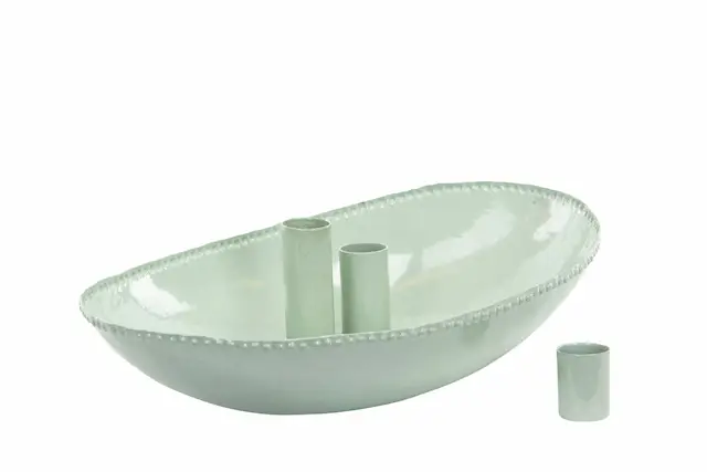 Kynttilänjalka Magneetti Emali Breeze