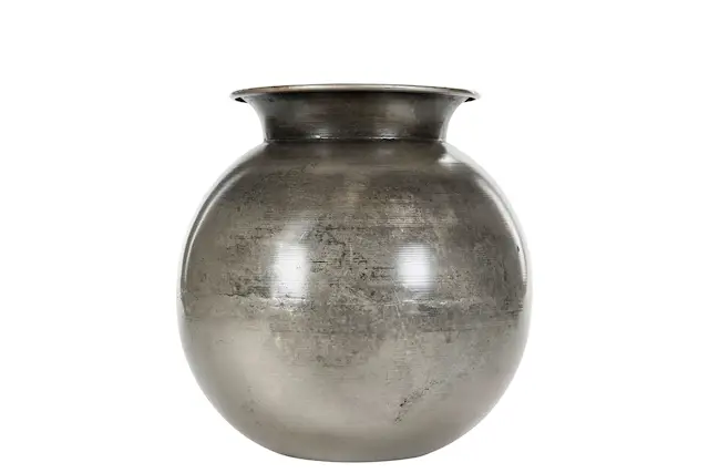 Klotvas Polly Cloudy/Rusty