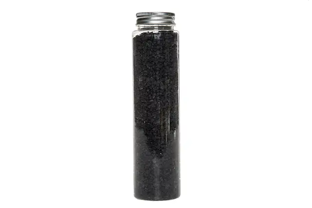 Stone Granulate Black