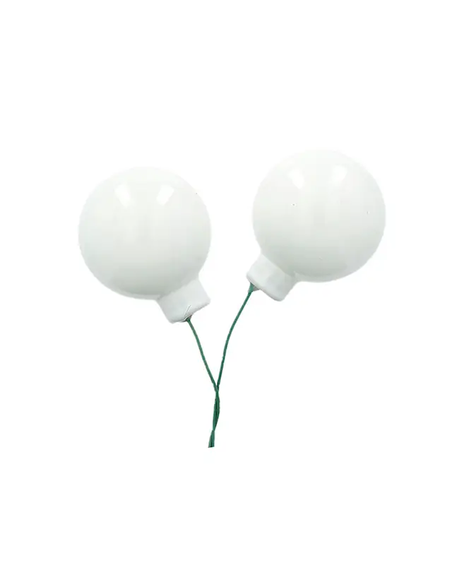 Julkula Bas Vit Klar