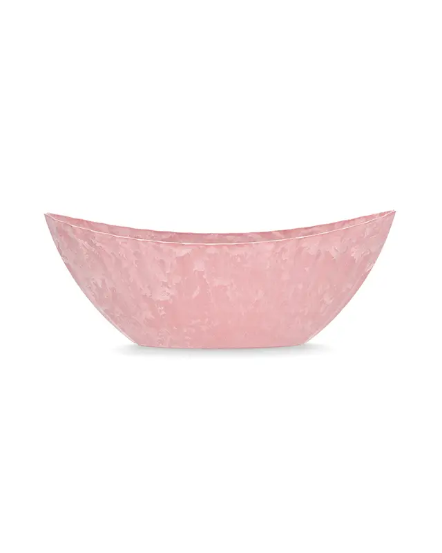 Kruka Poesi Gondol Rosa