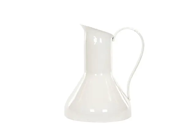 Jug Enamel Shell