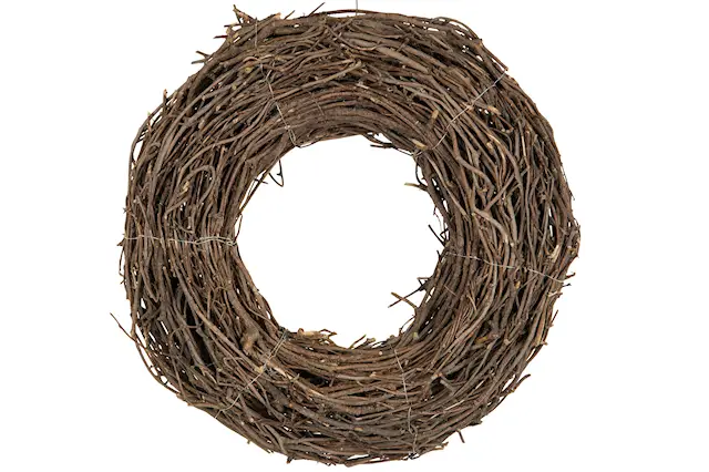 Krans Grenar Natur