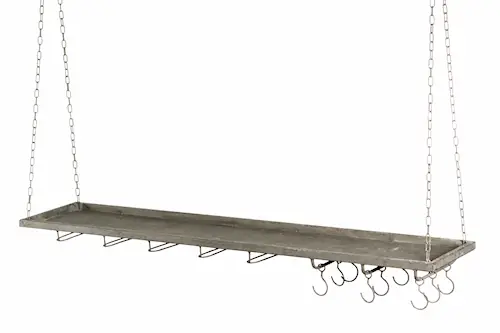 Shelf Hanging Hooks Metal