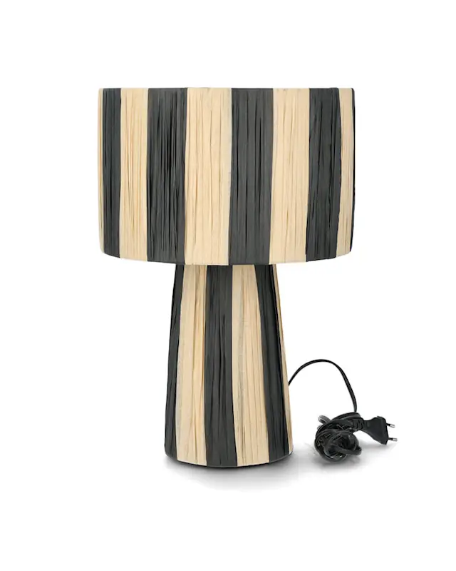 Bordslampa Katie Randig