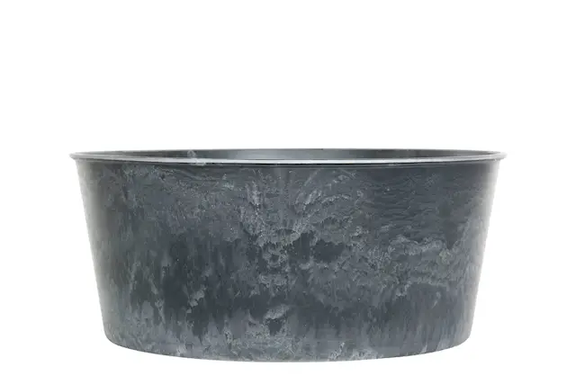 Pot Blume Grey