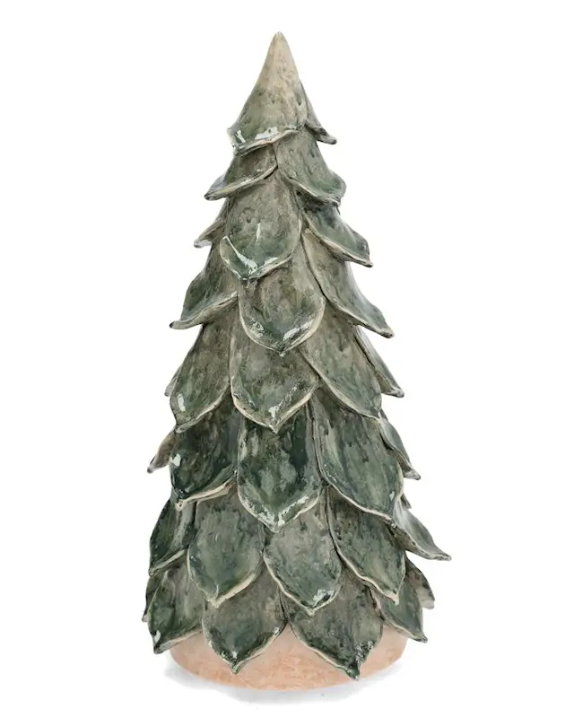Gran Gröna Blad