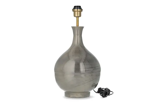 Lamp Base Larissa Granite