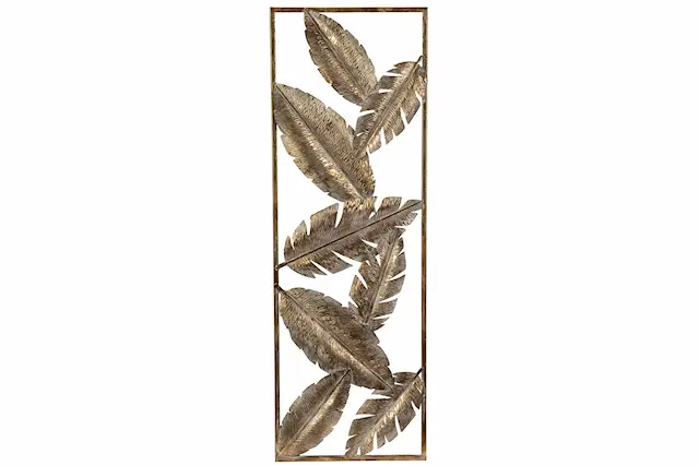 Väggdekoration Blad