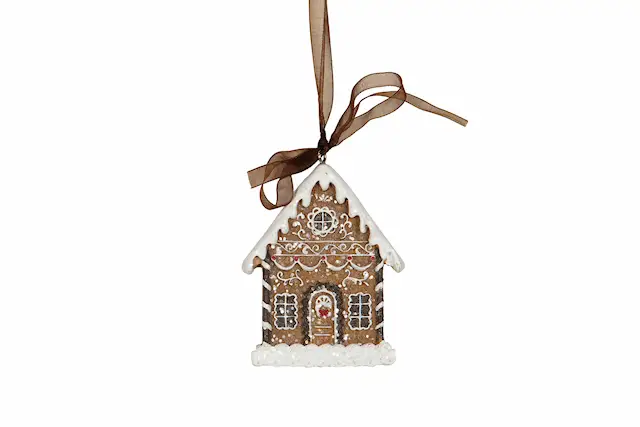 Hänge Pepparkakshus