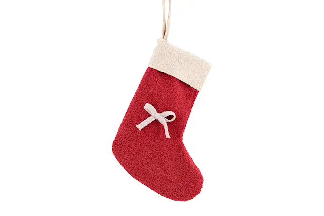 Julstrumpa