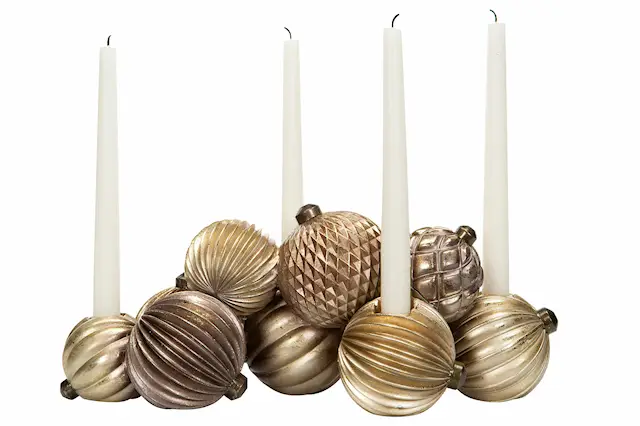 Ljusstake Julkula